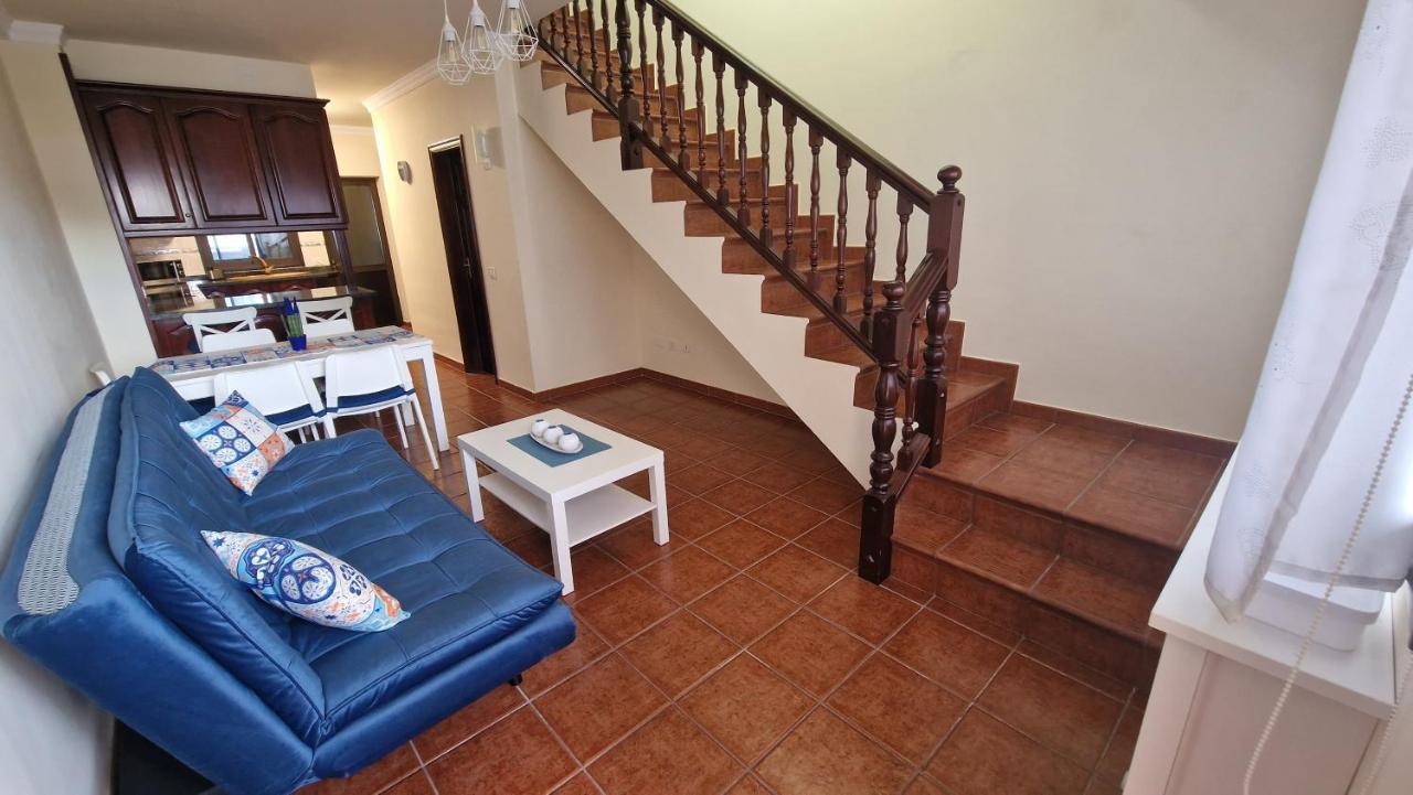 Tamaduste Holidays Relax & Confort Exterior photo